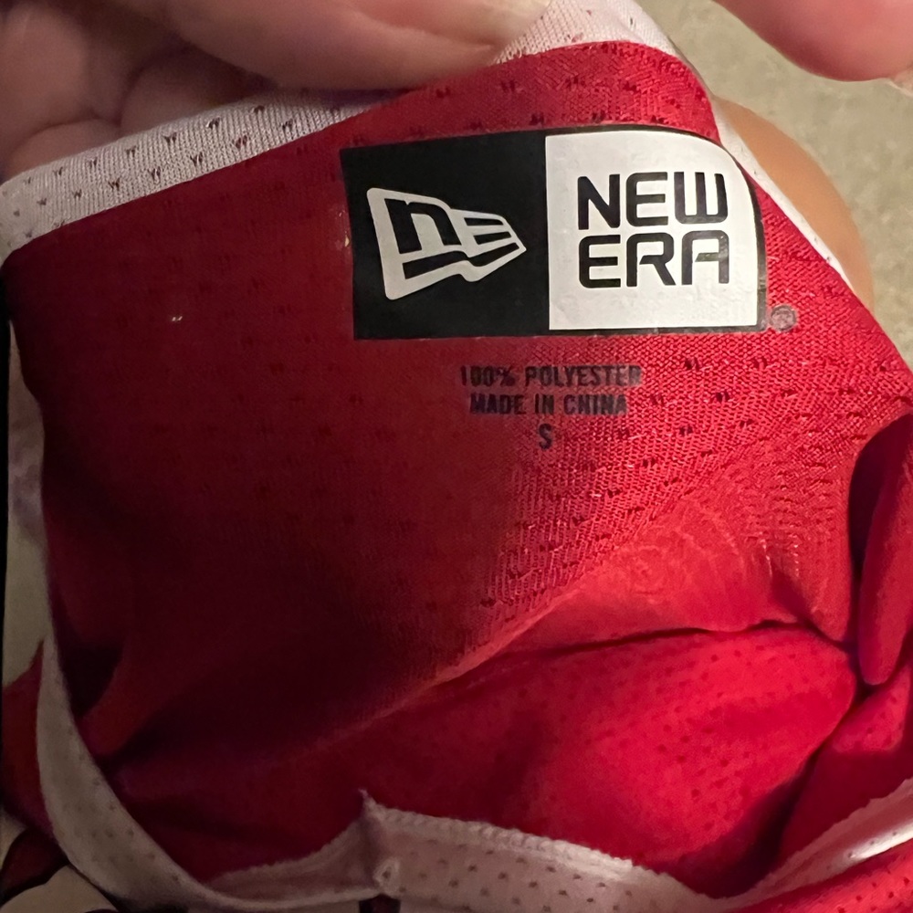 New Era Rockets - Picture 4 of 4